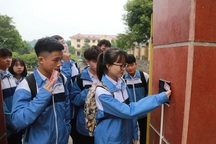 Lào Cai: Ban hành phương án xét tốt nghiệp THCS, tuyển sinh THCS và THPT