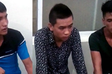 Thầy giáo thể chất tương lai mang ma túy đi nhậu, đụng ngay 141