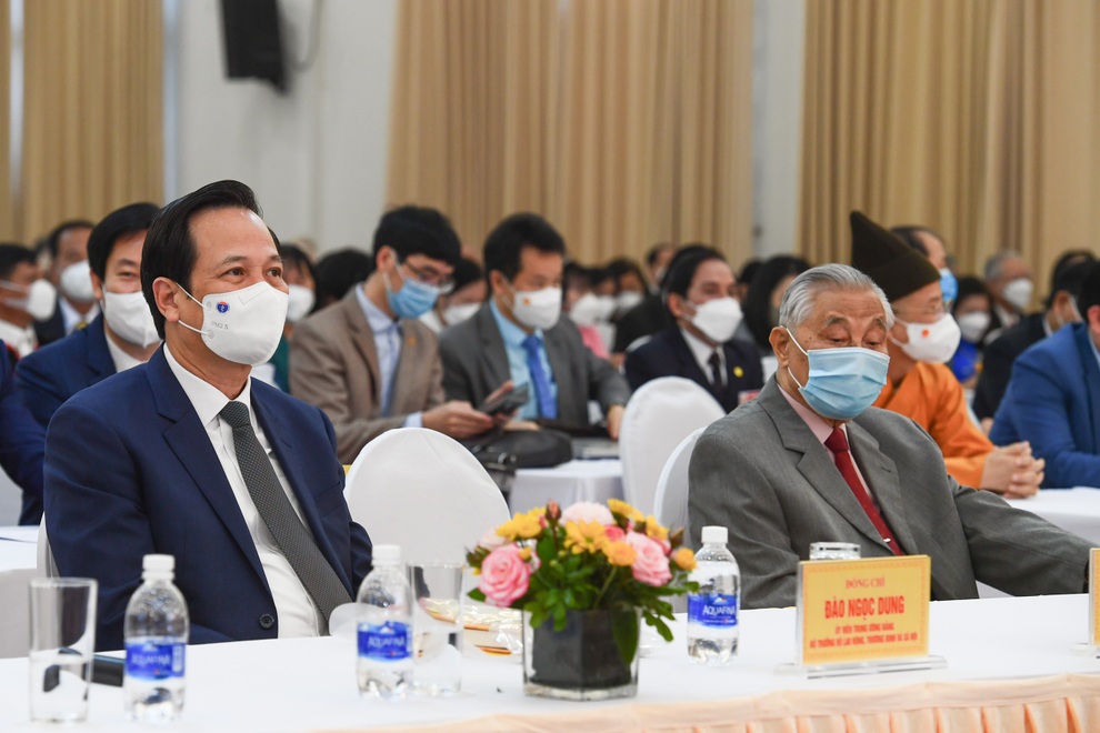 Đến năm 2025 sẽ có 50% người lao động đạt danh hiệu công dân học tập - 3 Đến năm 2025 sẽ có 50% người lao động đạt danh hiệu công dân học tập - 3