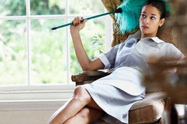 “Sang chảnh” như Osin ngày Tết