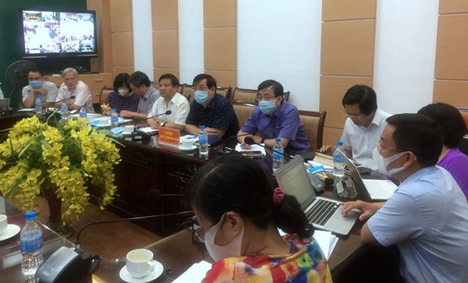 11 bệnh nhân Covid-19 đang nguy kịch, nguy cơ tử vong cao - 1 11 bệnh nhân Covid-19 đang nguy kịch, nguy cơ tử vong cao - 1
