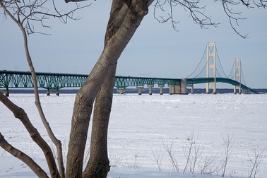 Chiêm ngưỡng những cây cầu dài nhất thế giới