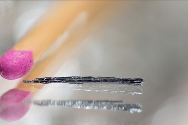 Vật liệu perovskite mới có thể cho ra đời ổ cứng lưu trữ dữ liệu thế hệ mới