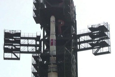 LHQ: Vụ phóng tên lửa Triều Tiên vi phạm 2 nghị quyết trừng phạt