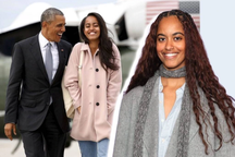 Con gái cựu Tổng thống Mỹ Barack Obama ra mắt phim đầu tay