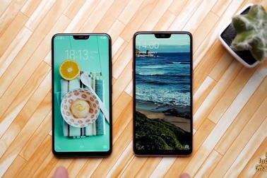 Điểm mặt những smartphone Android "tai thỏ" đã xuất hiện tại Việt Nam