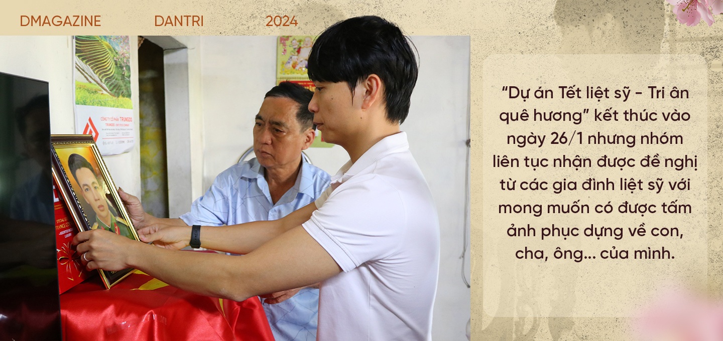 Những cuộc đoàn tụ đặc biệt ngày Tết qua các bức ảnh - 3 Những cuộc đoàn tụ đặc biệt ngày Tết qua các bức ảnh - 3