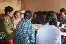 Dẹp bỏ các hoạt động tín ngưỡng trá hình, lợi dụng lòng tôn kính lãnh tụ