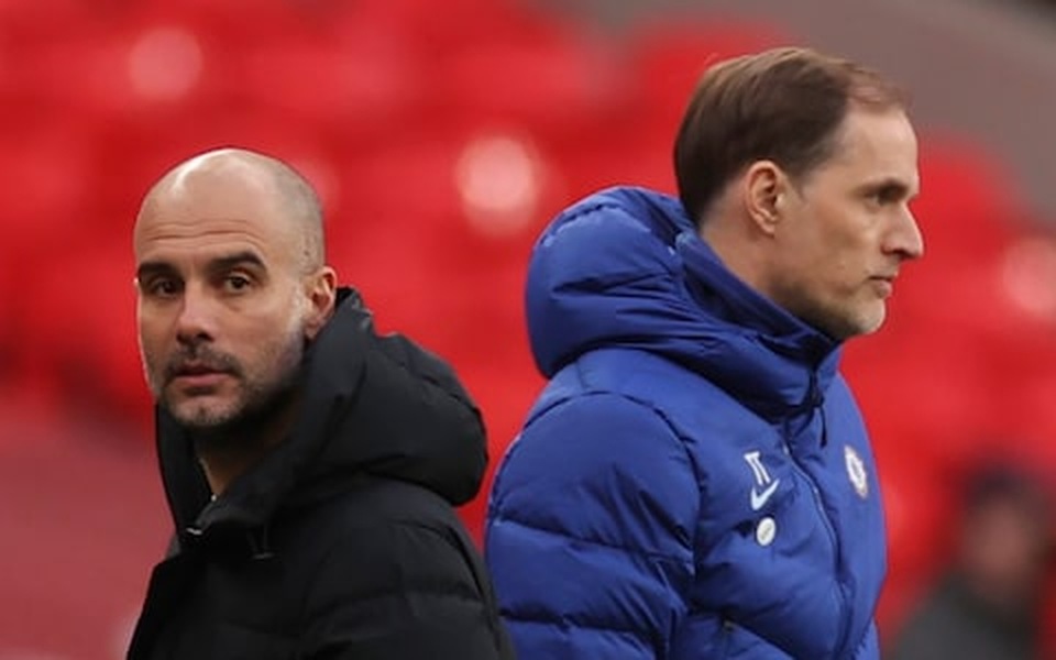 Khắc tinh xuất hiện, HLV Pep Guardiola sẽ tan mộng bá Vương? - 1 Khắc tinh xuất hiện, HLV Pep Guardiola sẽ tan mộng bá Vương? - 1