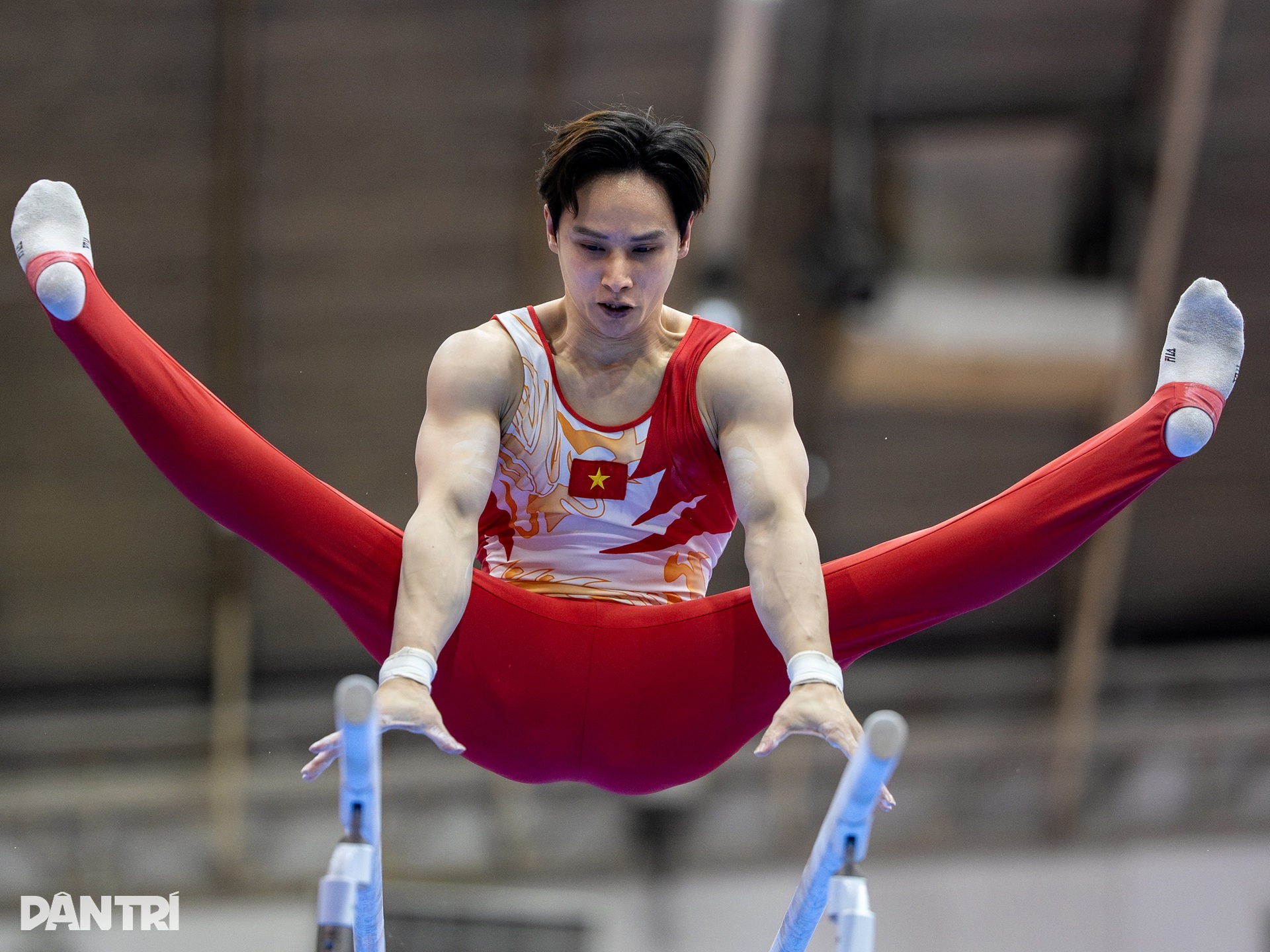 Ngắm kỷ lục 14 HCV qua 6 kỳ SEA Games của hoàng tử TDDC Đinh Phương Thành - 3