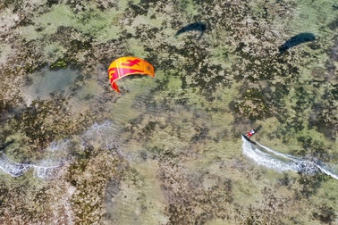 Ninh Chữ: Những trải nghiệm không đâu có