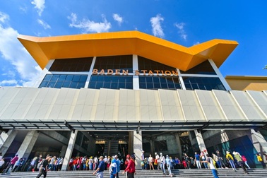 Nhôm Alcorest - chất lượng "thuyết phục" những chủ đầu tư khó tính