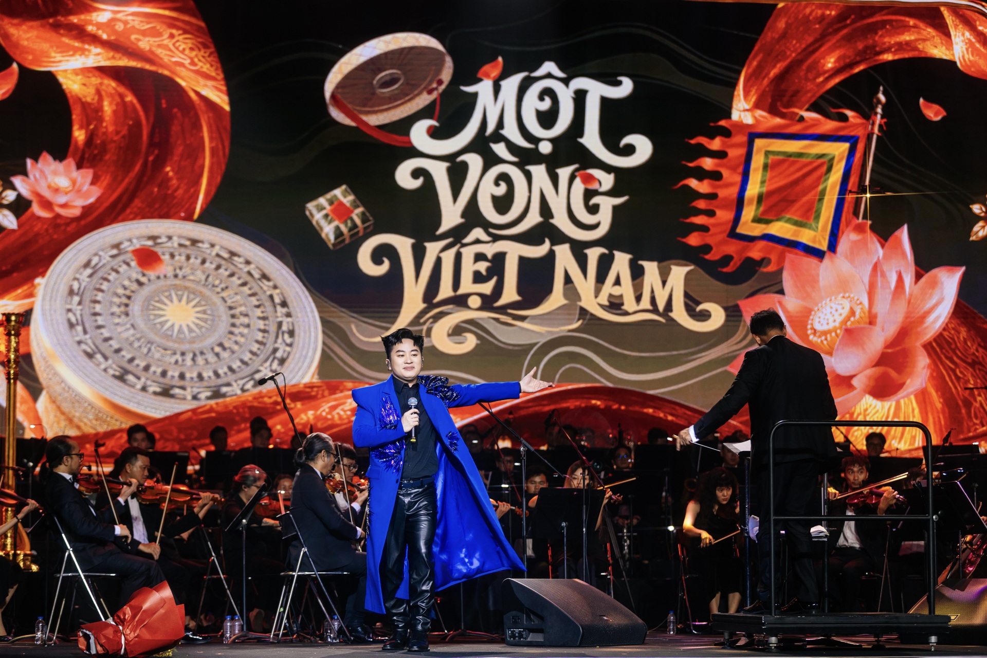 Lời cho tương lai: Khi âm nhạc kết nối cội nguồn, ký ức và khát vọng - 9