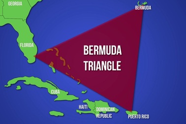 Chuyên gia Anh tuyên bố đã giải mã bí ẩn Tam giác quỷ