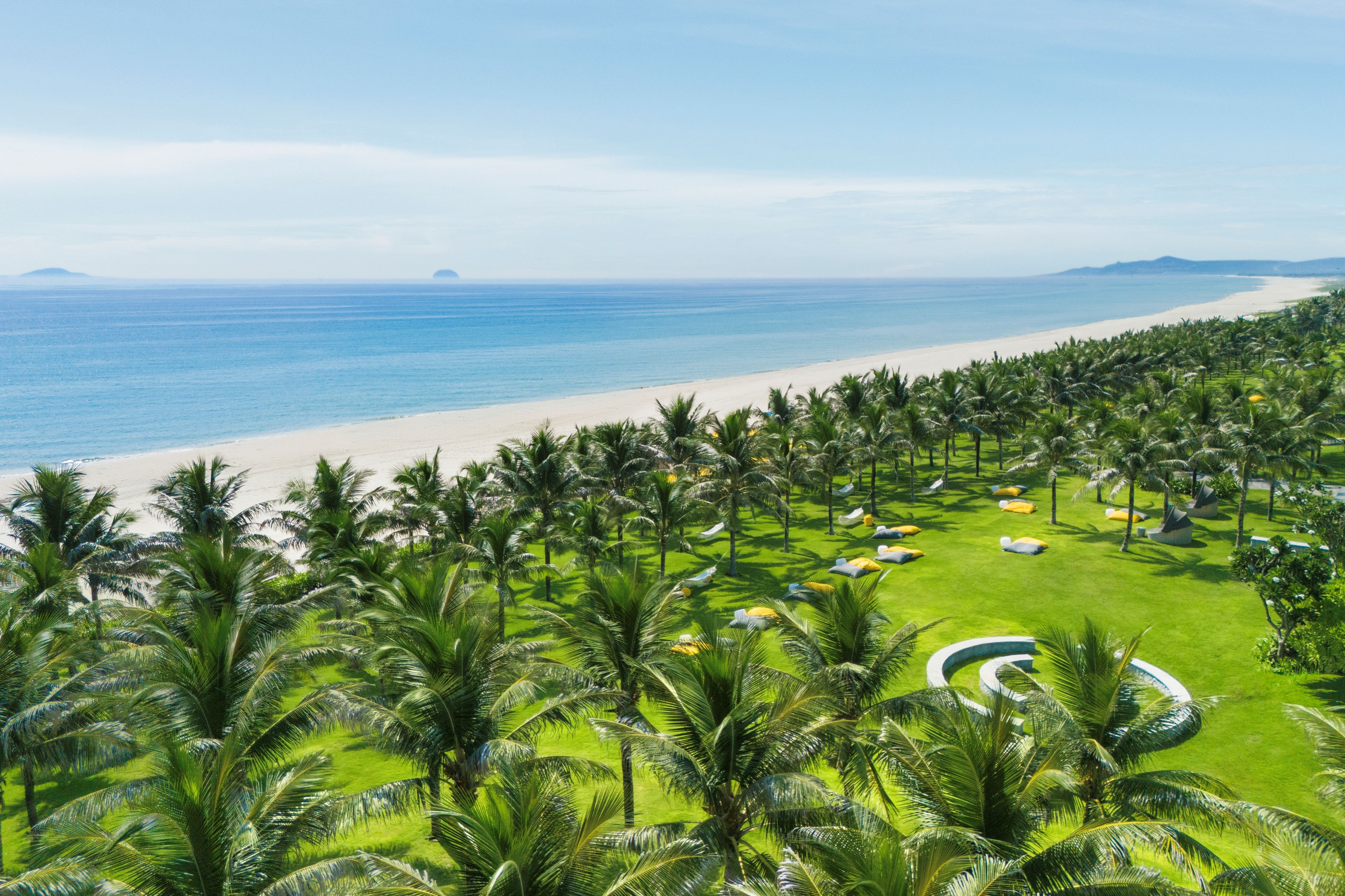 Đến The Westin Resort  Spa Cam Ranh để thân - tâm - trí nghỉ ngơi - 5