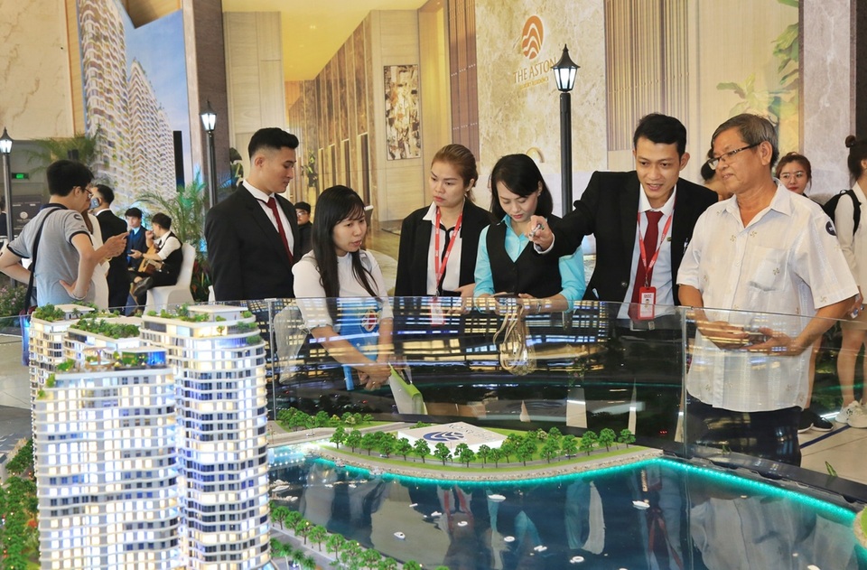 The Aston Luxury Residence khẳng định sức hút trên thị trường bất động sản - 2 The Aston Luxury Residence khẳng định sức hút trên thị trường bất động sản - 2