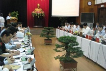 Đà Nẵng rất quyết tâm xây dựng thành phố thông minh