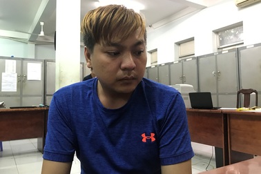 Bị cắt cổ vẫn tin lời bạn tình đồng tính giết người, cướp SH