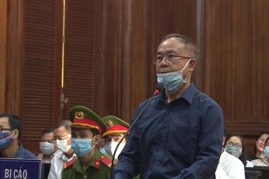 Ông Nguyễn Thành Tài phủ nhận mối quan hệ tình cảm với bà Thúy