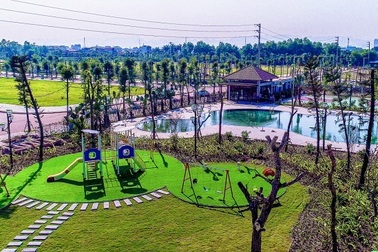 Sốt đất nền dự án tại thành phố Phủ Lý, đâu là nguyên nhân?