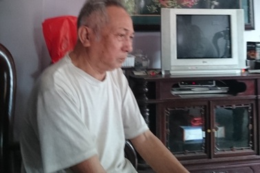 Chuyện cụ ông 78 tuổi tự học tiếng Anh qua... Google