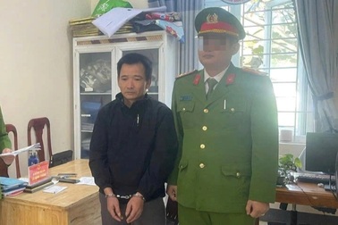 Bắt giữ "yêu râu xanh" nhiều lần hiếp dâm 2 cháu nhỏ