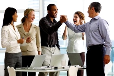 Nâng cao năng lực đội ngũ quản lý cấp trung