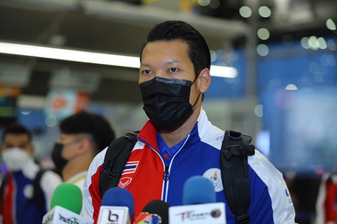 Thủ môn số một U23 Thái Lan tuyên bố sẽ vô địch SEA Games