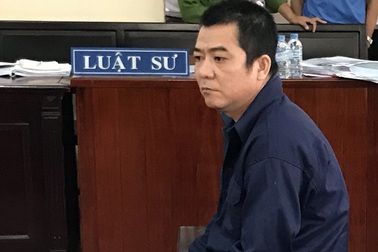 Giải cứu vợ, chồng chịu mức án 16 tháng tù