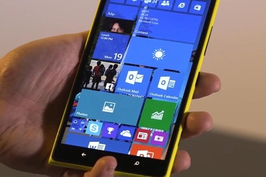 Thủ thuật cài đặt một số ứng dụng Android lên Windows 10 mobile