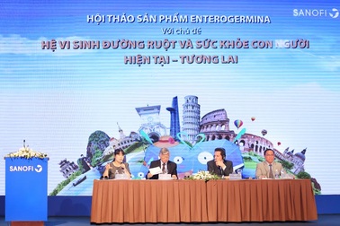 Hệ vi sinh đường ruột và sức khỏe con người: Hiện tại và tương lai