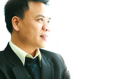 Người dám “nhập khẩu” giáo trình “triệu đô”