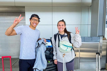 Kình ngư Việt kiều Lê Nguyễn Paul sẵn sàng "săn vàng" tại SEA Games 31