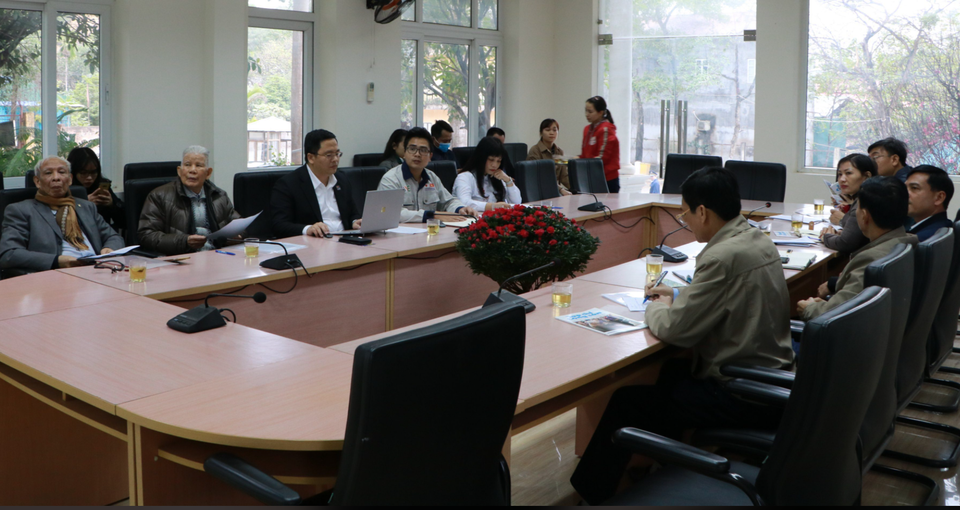 Công nghệ Nhật Bản làm giảm gần 100% mùi ở bãi rác Nam Sơn - 3 Công nghệ Nhật Bản làm giảm gần 100% mùi ở bãi rác Nam Sơn - 3