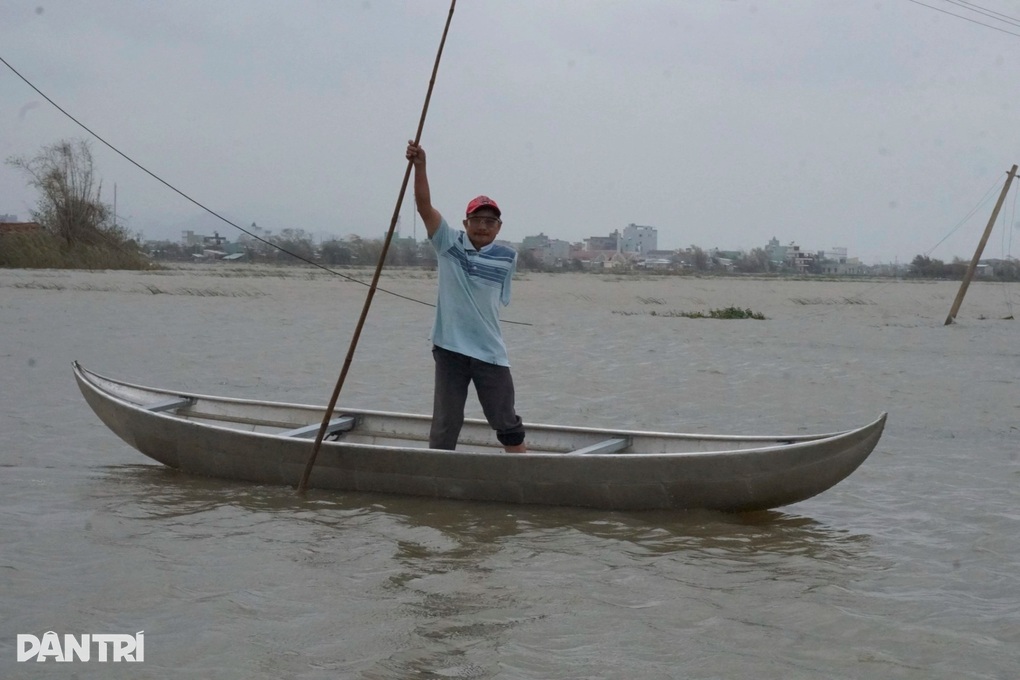 Gia Lai kêu gọi 39.000 ngư dân tránh trú bão Koto - 2 Gia Lai kêu gọi 39.000 ngư dân tránh trú bão Koto - 2