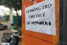 Nhà đang ở dư 2 phòng cho thuê, có thuộc diện quản lý về PCCC?