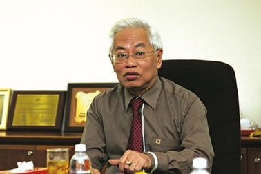 Ông Trần Phương Bình “ưu ái” cho nguyên cán bộ Công an TPHCM vay 2.000 lượng vàng