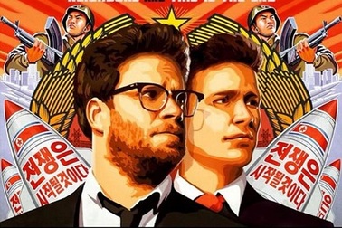 Hollywood sắp ra mắt phim ám sát ông Kim Jong-un