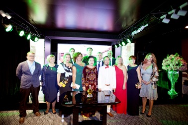 Nghệ sỹ Vượng "râu" dự lễ ra mắt dầu Olives vàng 23k