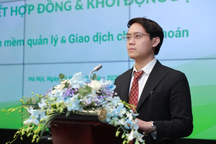 Thêm một thiếu gia 9x nhà "trùm ô tô" sở hữu tài sản hơn 2.700 tỷ đồng