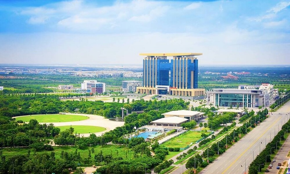 Mặc cho Covid-19 thị trường bất động sản Bình Dương vẫn rất sáng - 1 Mặc cho Covid-19 thị trường bất động sản Bình Dương vẫn rất sáng - 1