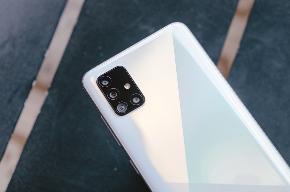 Công nghệ đi trước là cốt lõi thành công Galaxy A51 - 1 Công nghệ đi trước là cốt lõi thành công Galaxy A51 - 1