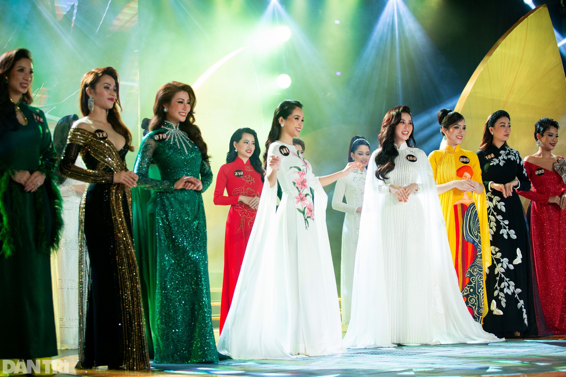 CEO Đào Ái Nhi đăng quang Hoa hậu Doanh nhân Việt Nam 2021 - 3 CEO Đào Ái Nhi đăng quang Hoa hậu Doanh nhân Việt Nam 2021 - 3