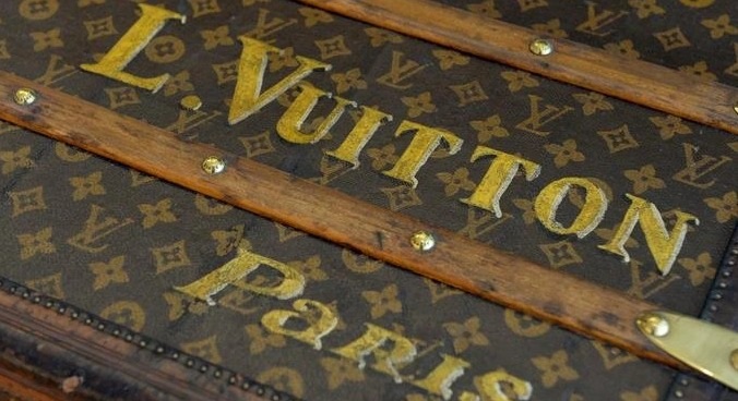 Bí mật thành công của Louis Vuitton, thương hiệu xa xỉ bậc nhất hành tinh - 3 Bí mật thành công của Louis Vuitton, thương hiệu xa xỉ bậc nhất hành tinh - 3