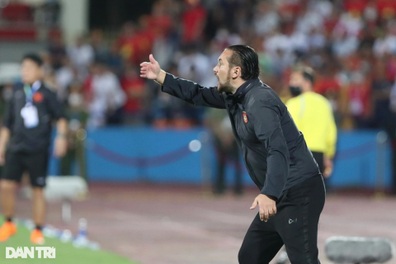 HLV U23 Myanmar: "U23 Việt Nam sẽ có mặt ở chung kết"