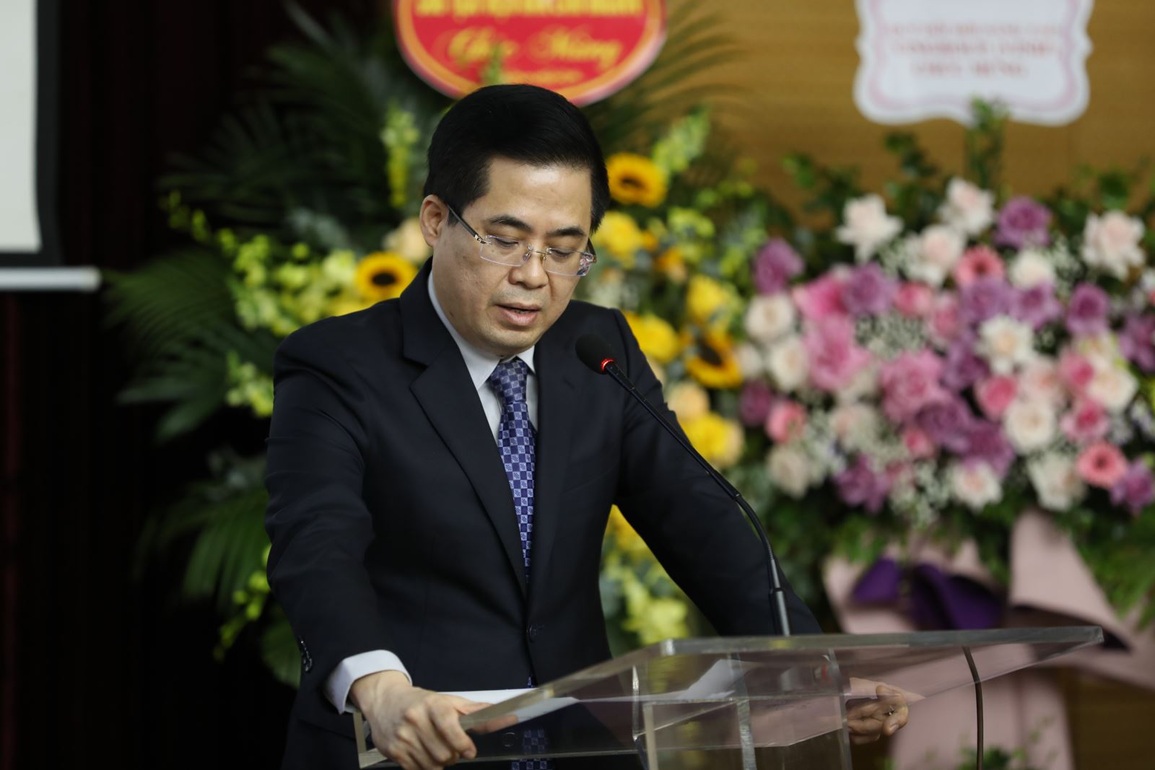 Khẳng định vị thế khoa học của Việt Nam tại UNESCO - 1 Khẳng định vị thế khoa học của Việt Nam tại UNESCO - 1