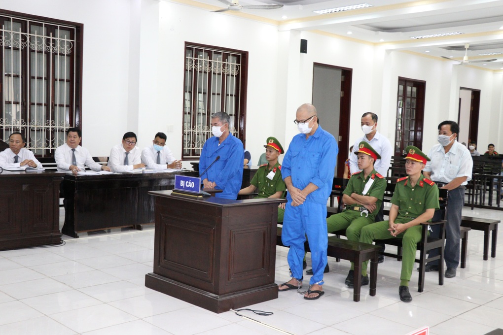 Thành lập công ty không vốn để mua nhà máy hơn trăm tỷ - 1 Thành lập công ty không vốn để mua nhà máy hơn trăm tỷ - 1