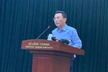 Bộ Công Thương: Các hồ thủy điện đang vận hành đều an toàn