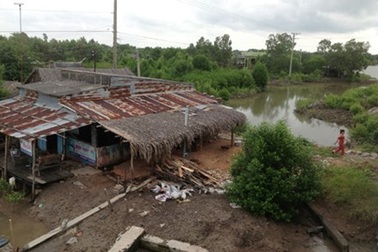 Tại sao Cần Thơ “chết tên” trên miệng các “em”?