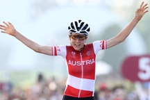 Nữ tiến sĩ toán học giành HCV Olympic Tokyo 2020